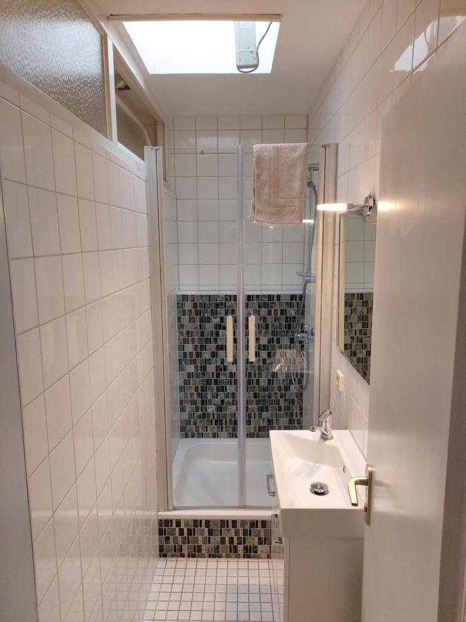 J&L Apartment Industrie Nord Freiburg im Breisgau Luaran gambar