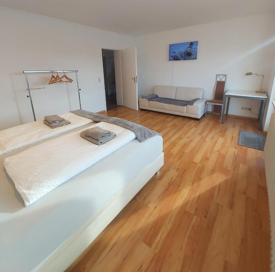J&L Apartment Industrie Nord Freiburg im Breisgau Luaran gambar