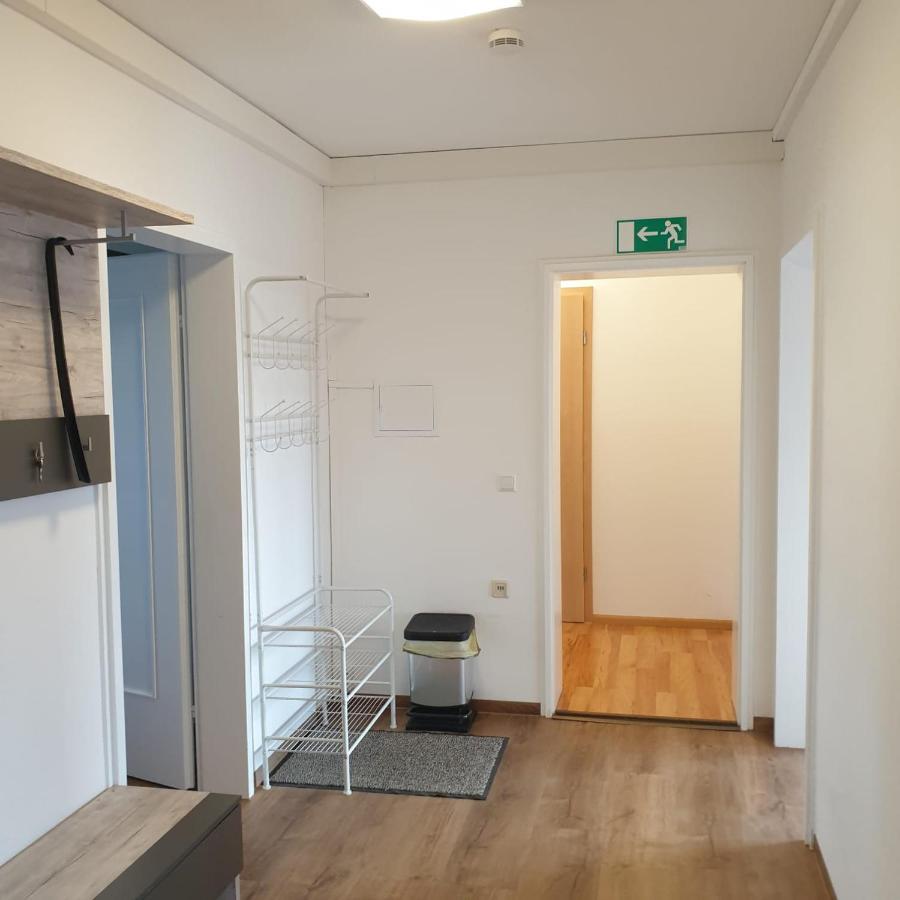 J&L Apartment Industrie Nord Freiburg im Breisgau Luaran gambar
