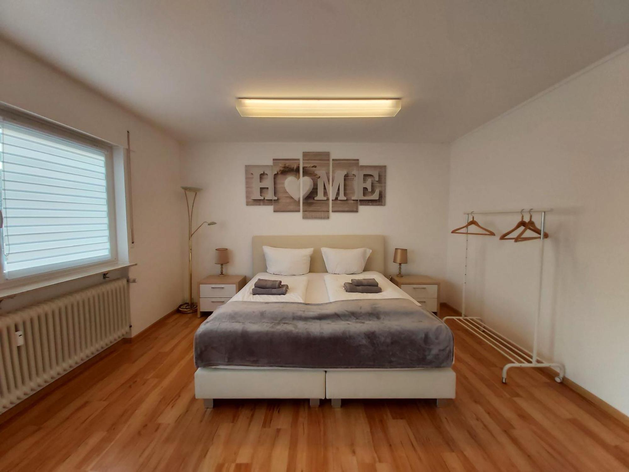 J&L Apartment Industrie Nord Freiburg im Breisgau Luaran gambar