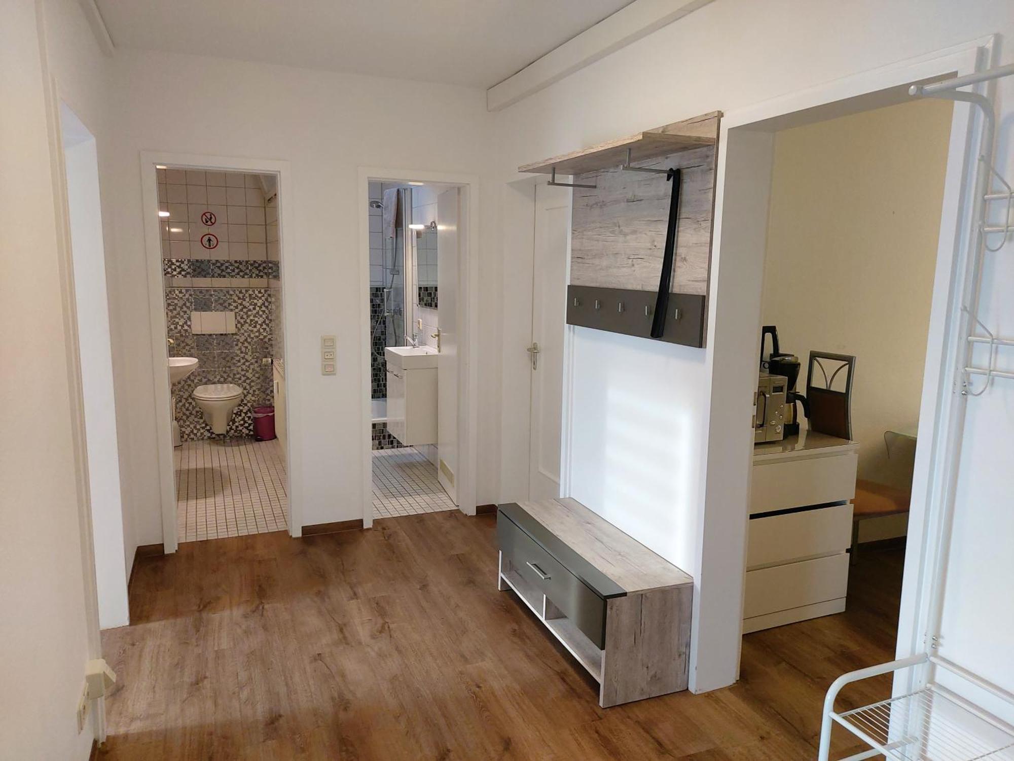 J&L Apartment Industrie Nord Freiburg im Breisgau Luaran gambar