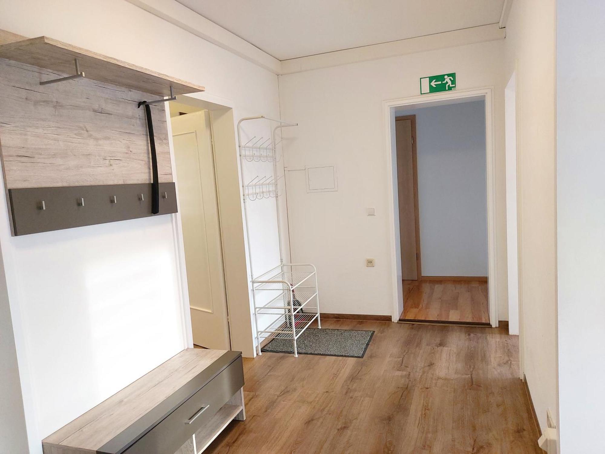 J&L Apartment Industrie Nord Freiburg im Breisgau Luaran gambar