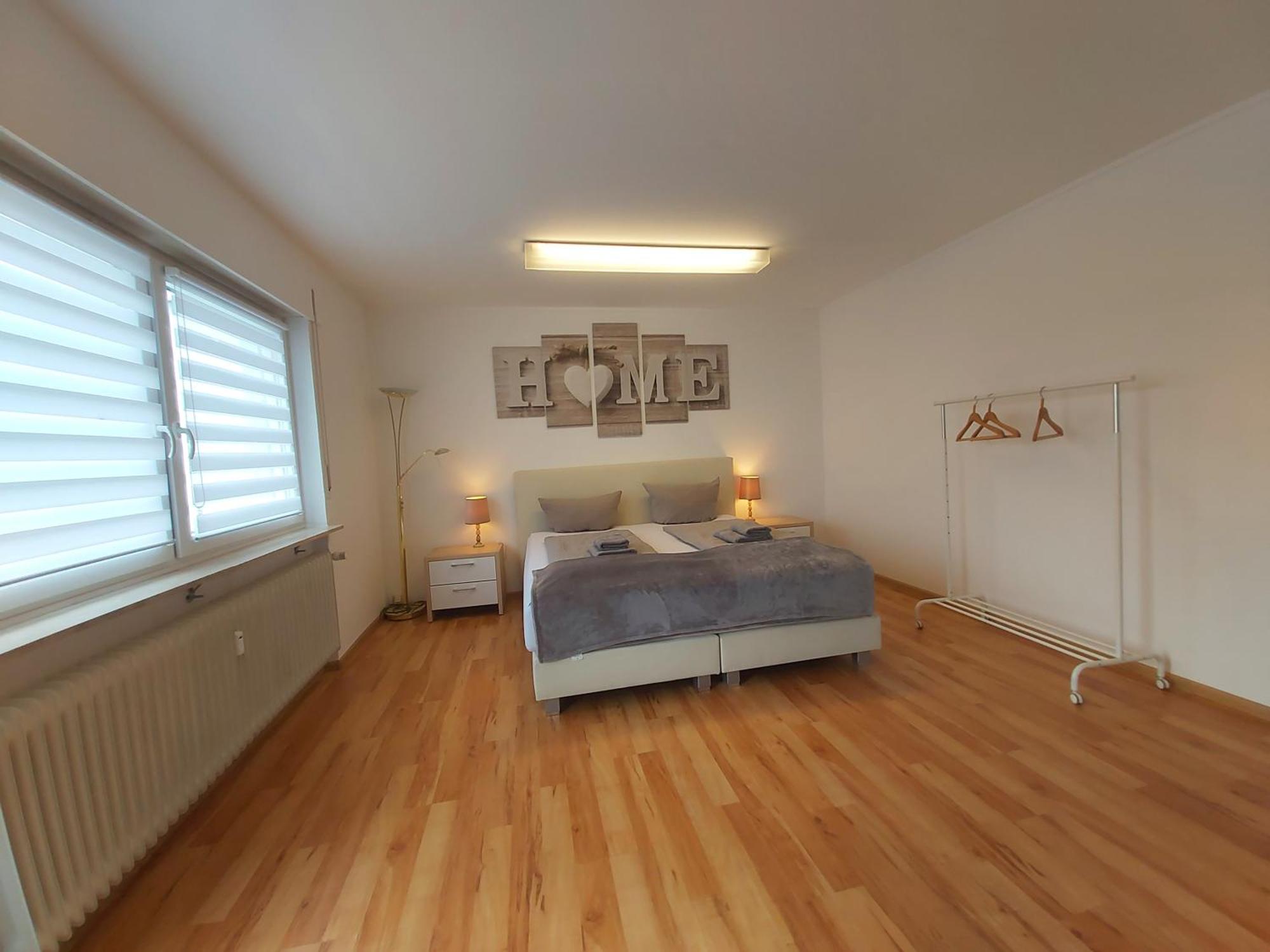 J&L Apartment Industrie Nord Freiburg im Breisgau Luaran gambar