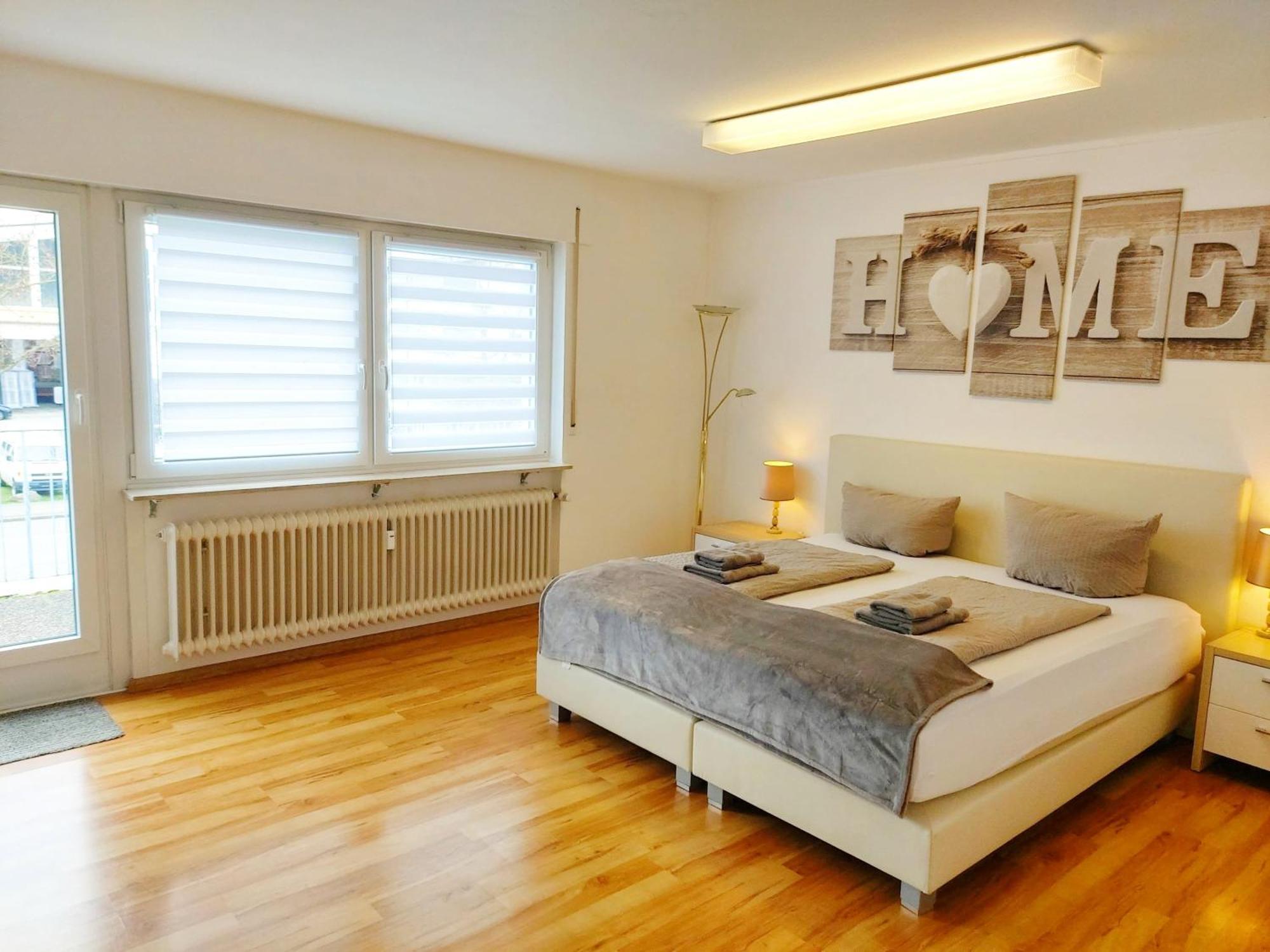 J&L Apartment Industrie Nord Freiburg im Breisgau Luaran gambar